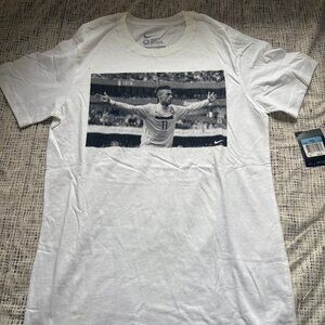 Nike Neymar Vintage T-Shirt - New w/ Tags Men's Size: Medium